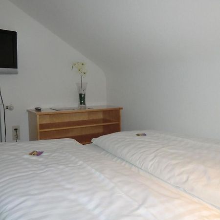 Appart International Boarding House Wurzburg Room photo