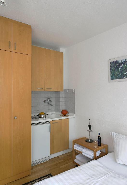 Appart International Boarding House Wurzburg Room photo