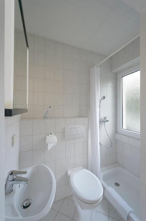 Appart International Boarding House Wurzburg Room photo