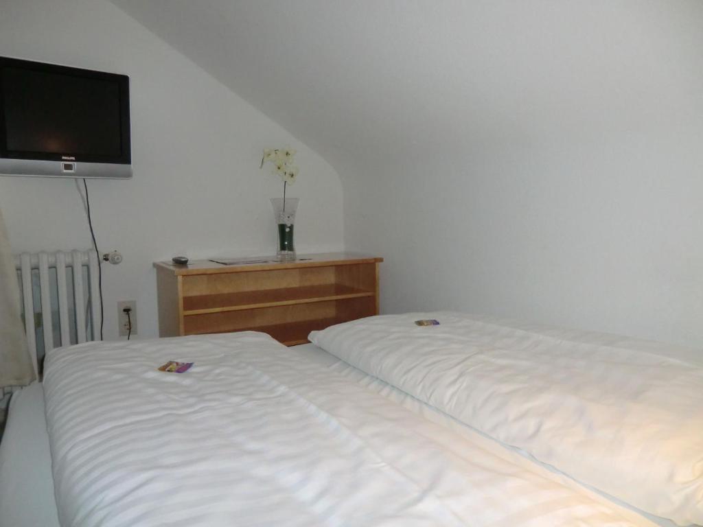 Appart International Boarding House Wurzburg Room photo