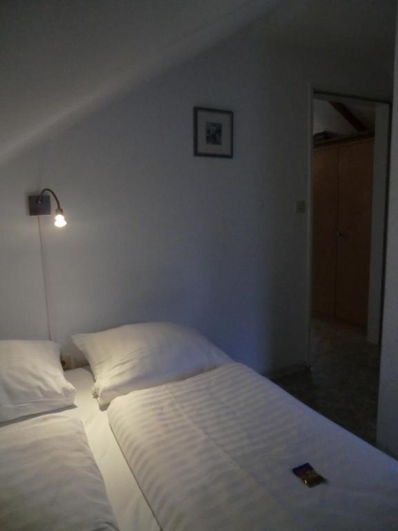 Appart International Boarding House Wurzburg Room photo