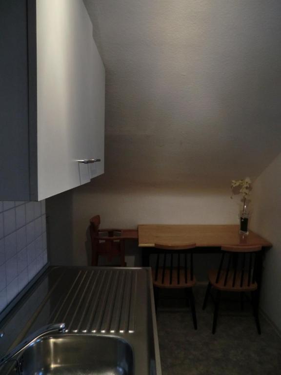Appart International Boarding House Wurzburg Room photo