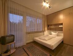 Appart International Boarding House Wurzburg Exterior photo