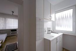 Appart International Boarding House Wurzburg Exterior photo